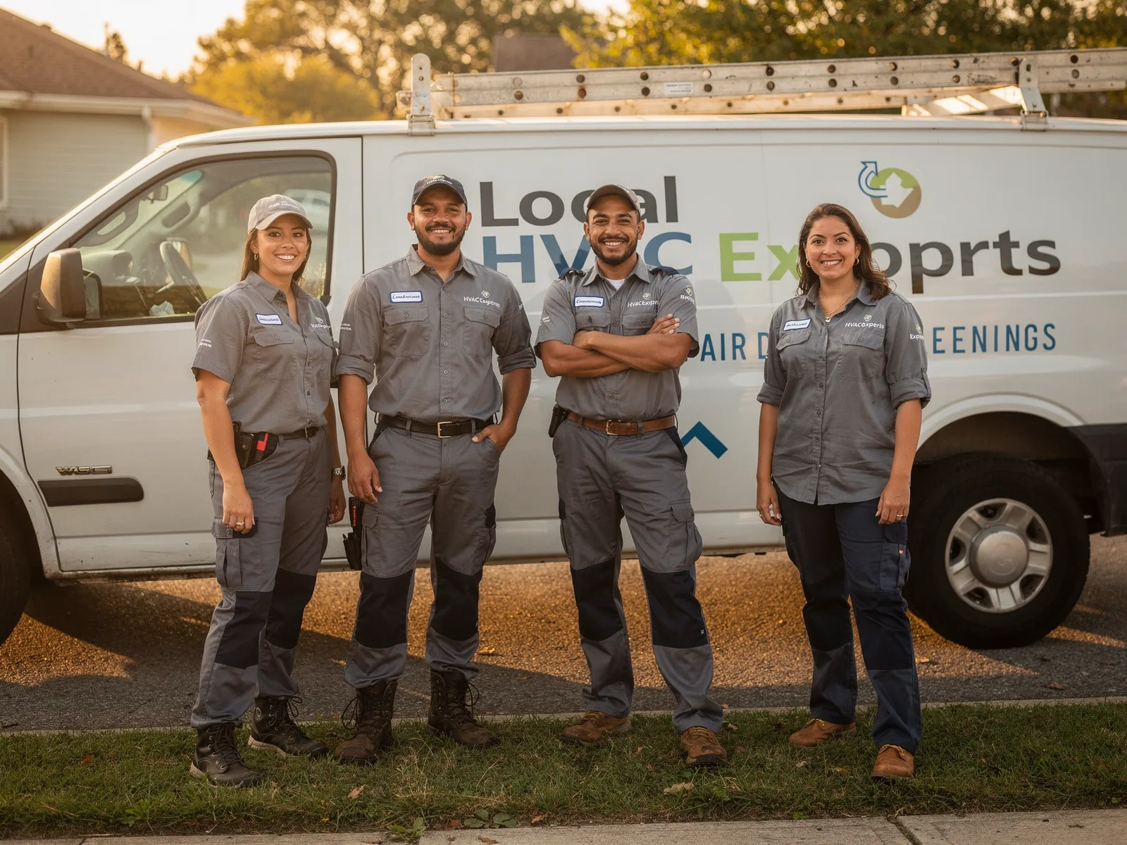 24/7 HVAC Repair & AC Replacement company in Hamden, NY